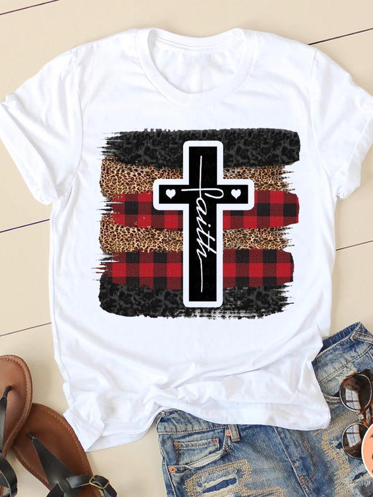 Faith Tee