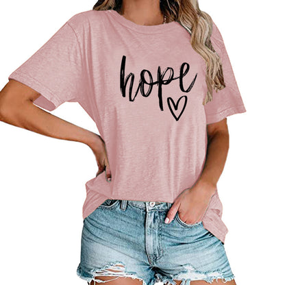 Hope-T-Shirt