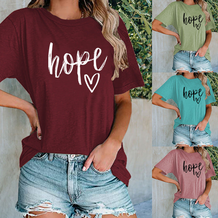 Hope-T-Shirt