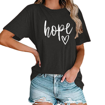 Hope Tee